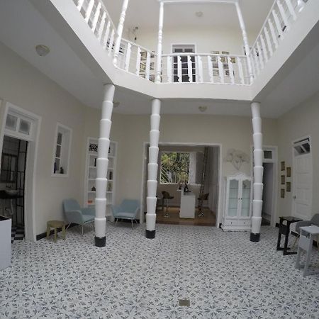 מדיין Nomad Hostel מראה חיצוני תמונה