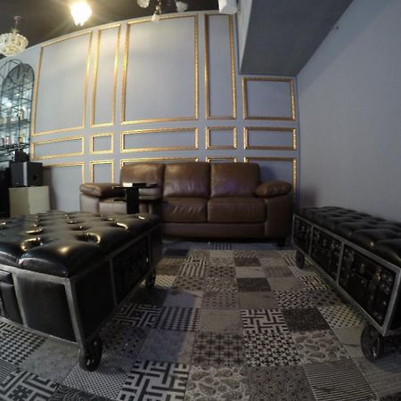 מדיין Nomad Hostel מראה חיצוני תמונה