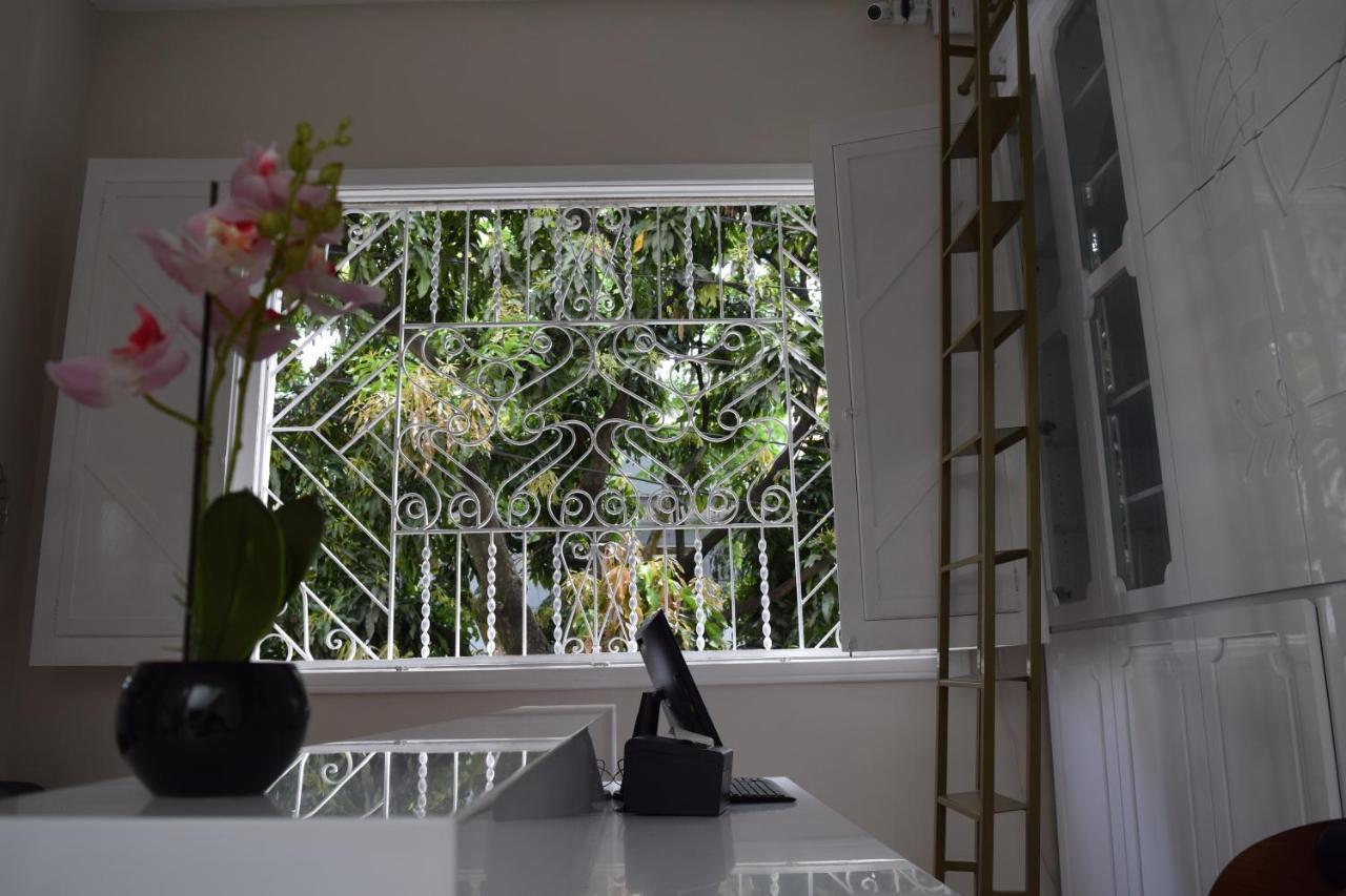 מדיין Nomad Hostel מראה חיצוני תמונה