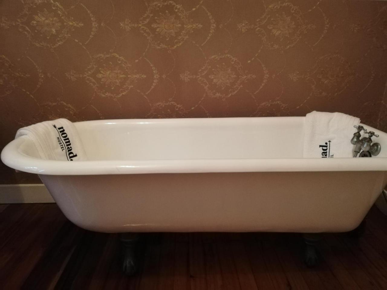 מדיין Nomad Hostel מראה חיצוני תמונה
