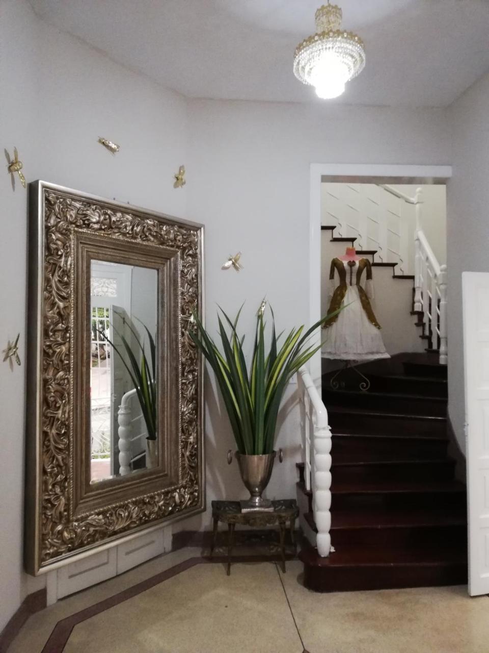 מדיין Nomad Hostel מראה חיצוני תמונה