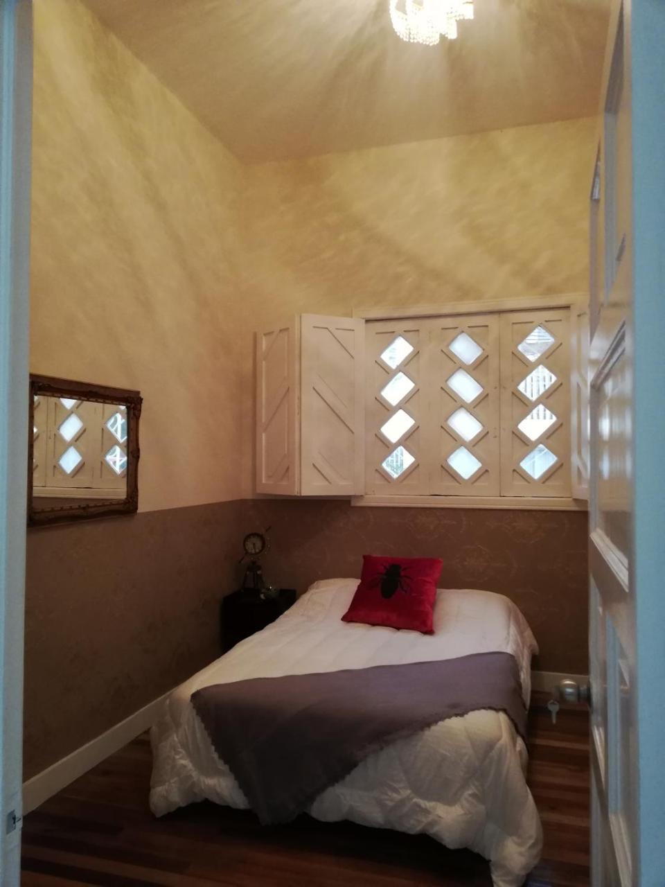 מדיין Nomad Hostel מראה חיצוני תמונה